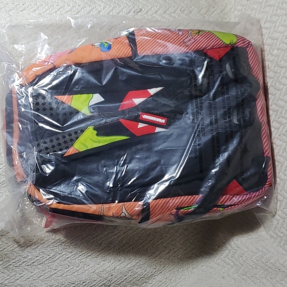 Nickelodeon Slime Party (DLXR) SPRAYGROUND - Picture 12 of 12